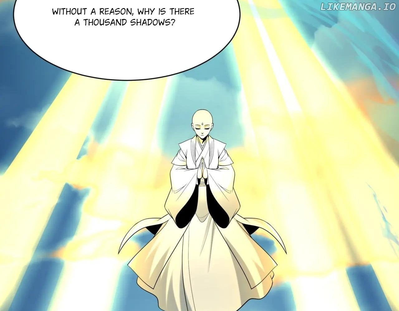 Era of the Haunted Chapter 487 - page 35